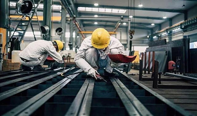 Çamlıdere Depo İstifleme Hizmeti